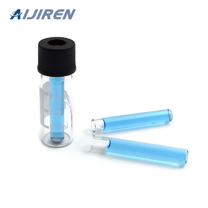 HPLC Autosampler Vials Price